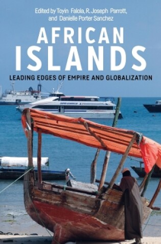 Cover of African Islands