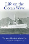 Book cover for Life on the Ocean Wave