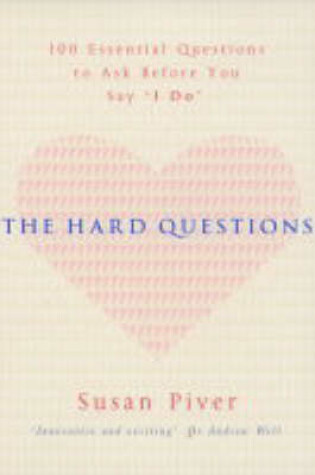 Cover of The Hard Questions