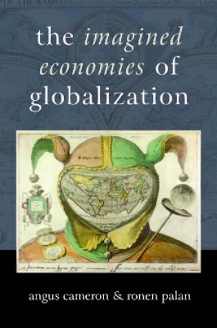 Cover of The Imagined Economies of Globalization