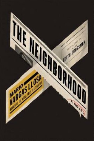 Cover of The Neighborhood