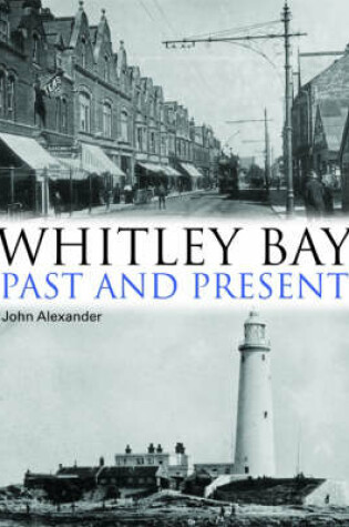 Cover of Whitley Bay