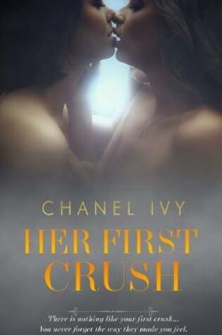 Cover of Her First Crush
