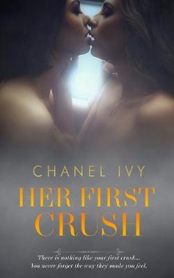 Book cover for Her First Crush