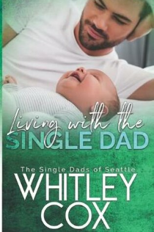 Cover of Living with the Single Dad