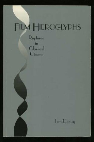 Cover of Film Hieroglyphs