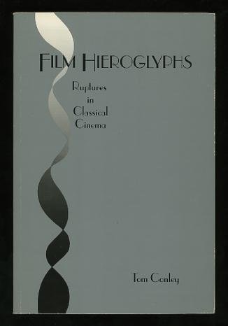 Book cover for Film Hieroglyphs