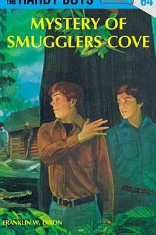 Cover of Hardy Boys 64