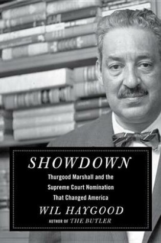 Cover of Showdown