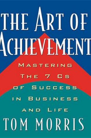 Cover of The Art of Achievement