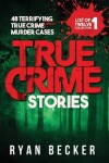 Book cover for True Crime Stories