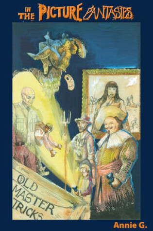 Cover of 'Old Master' Tricks