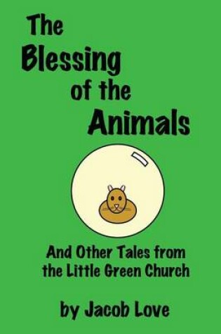 Cover of The Blessing of the Animals