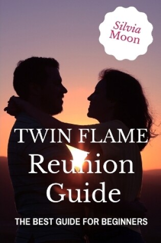 Cover of Twin Flame Harmonisation Phase