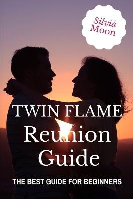 Book cover for Twin Flame Harmonisation Phase