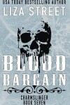 Book cover for Blood Bargain