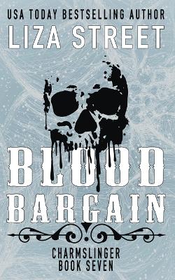 Book cover for Blood Bargain