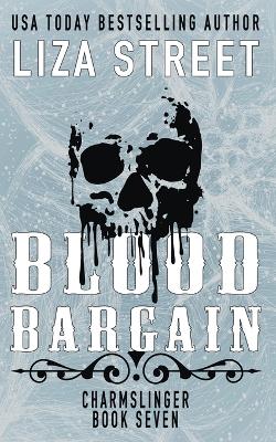 Cover of Blood Bargain