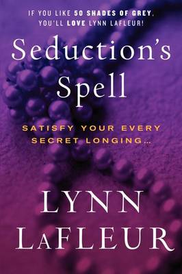 Book cover for Seduction's Spell