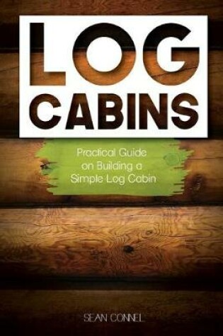 Cover of Log Cabins