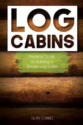 Book cover for Log Cabins