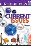 Book cover for Current Issues in Biology, Volume 6