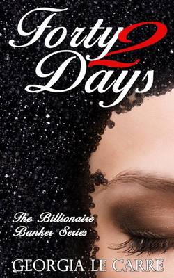 Book cover for Forty 2 Days