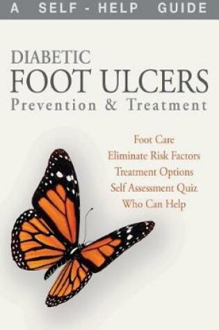 Cover of Diabetic Foot Ulcers