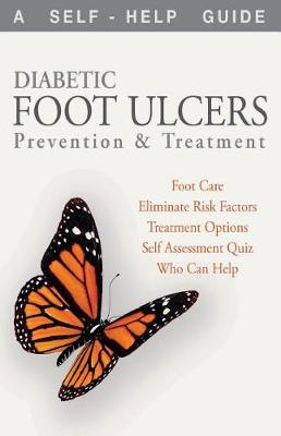 Book cover for Diabetic Foot Ulcers
