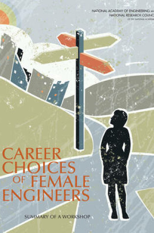 Cover of Career Choices of Female Engineers
