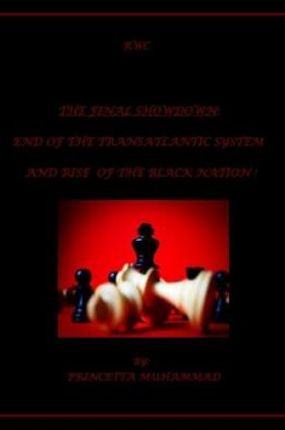 Cover of The Final Showdown