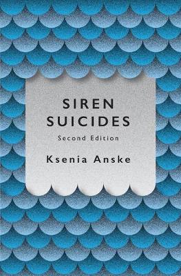 Book cover for Siren Suicides