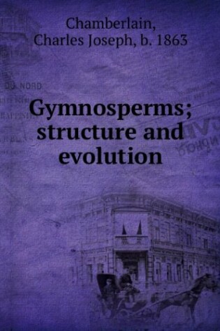 Cover of Gymnosperms