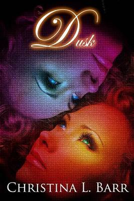 Cover of Dusk