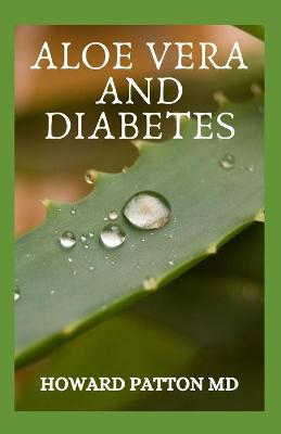 Book cover for Aloe Vera and Diabetes