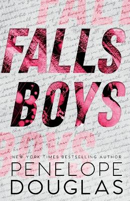 Book cover for Falls Boys