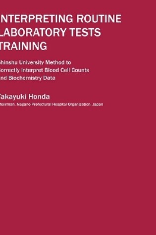 Cover of Interpreting Routine Laboratory Tests Training