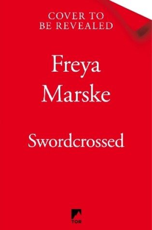 Cover of Swordcrossed