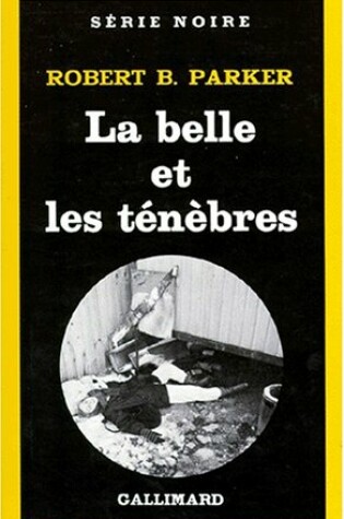 Cover of Belle Et Les Tenebres