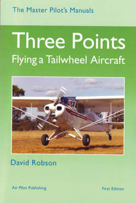 Cover of Three Points