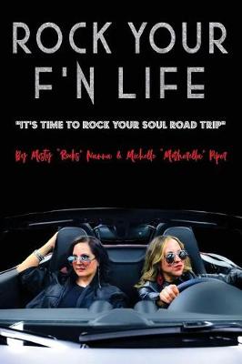 Book cover for Rock Your F' n Life