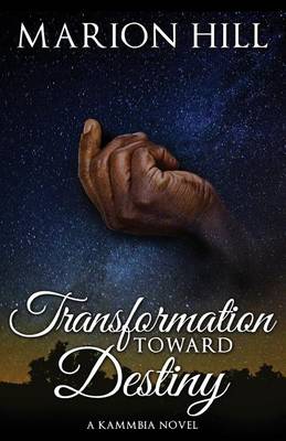 Book cover for Transformation Towards Destiny