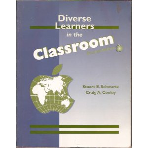 Book cover for Lsc Diverse Learners in the Classsroom