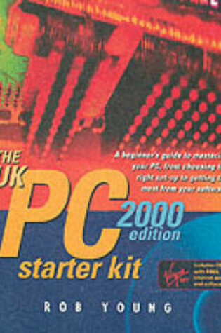 Cover of PC Starter Kit