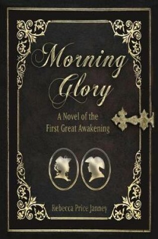 Cover of Morning Glory