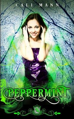Book cover for Peppermint