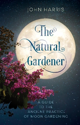 Book cover for The Natural Gardener