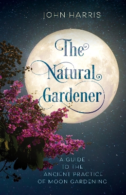 Book cover for The Natural Gardener