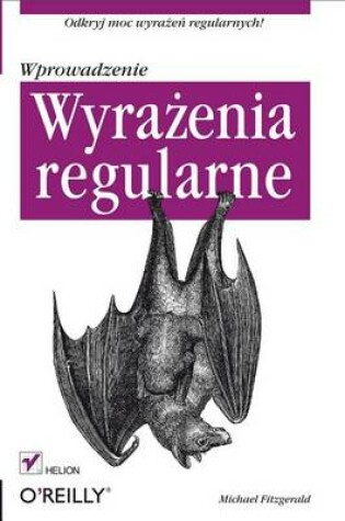 Cover of Wyra?enia Regularne. Wprowadzenie