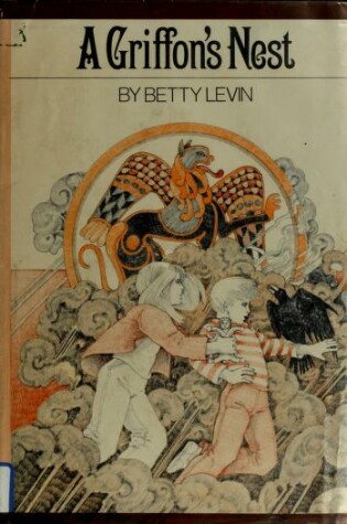 Cover of A Griffon's Nest